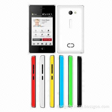 3.5 QVGA, Quad-band, with TV and Wi-Fi, Nokia Battery